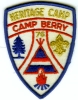 1976 Camp Berry
