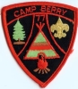 1977 Camp Berry