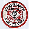 1979 Camp Berry - Cub Day Camp
