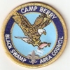 2004 Camp Berry - Trader