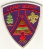 1975 Camp Berry