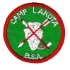 1950 Camp Lakota