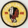 1966 Camp Lakota