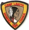 1984 Camp Lakota