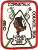 1989 Camp Chief Logan