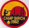 1982 Camp Birch