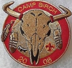 2008 Camp Birch