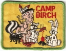 1977 Camp Birch