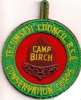 Camp Birch - Conservation Corps