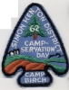 Camp Birch