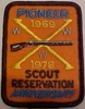 1978 Pioneer Scout Reservation