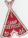 1946 Camp CeeVeeCee