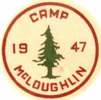 1947 Camp McLoughlin