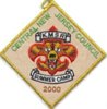 2000 Kittatinny Mountain Scout Reservation