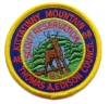 1988 Kittatinny Mountain Scout Reservation