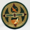 2000 Goose Pond Scout Reservation