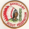Shikellamy Scout Reservation