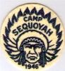 1946 Camp Sequoyah