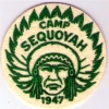 1947 Camp Sequoyah