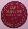 1940 Camp Sequoyah