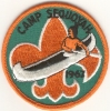 1967 Camp Sequoyah