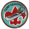 1960's Camp Sequoyah