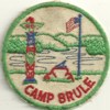 1961 Camp Brulé