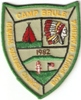 1982 Camp Brulé