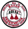 1994 Baker Reservation - 50th