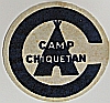 Camp Chiquetan