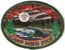 2006 Camp Minsi