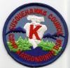 1979 Camp Karoondinha