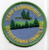 1980 Camp Karoondinha