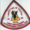 1995 Camp Karoondinha