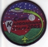2005 Camp Karoondinha - Staff
