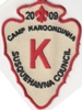 2009 Camp Karoondinha