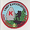 2012 Camp Karoondinha