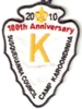 2010 Camp Karoondinha