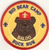 Camp Buck Run