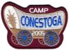 2005 Camp Conestoga