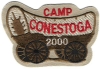 2000 Camp Conestoga