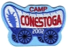 2002 Camp Conestoga