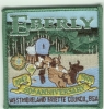 1999  Eberly Scout Reservation