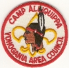 Camp Alliquippa