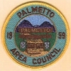 1959 Camp Palmetto