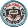 1978-81 Kia Kima Scout Reservation