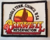 1980s Boxwell Reservation