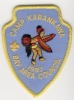 1987 Camp Karankawa