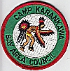 Camp Karankawa