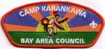 Camp Karankawa - CSP